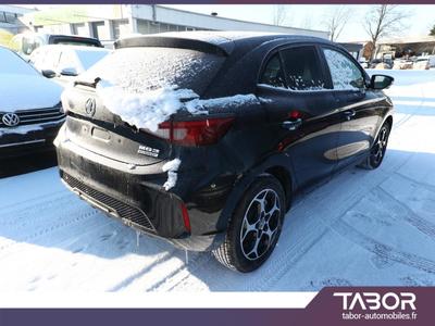 Mg Mg3 3 1.5 Hev+ 195 Luxury Led Gps Acc Keyl Cam