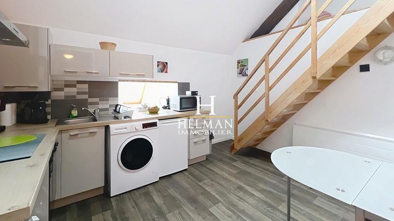 Maison - 258 m² - 7 pièces