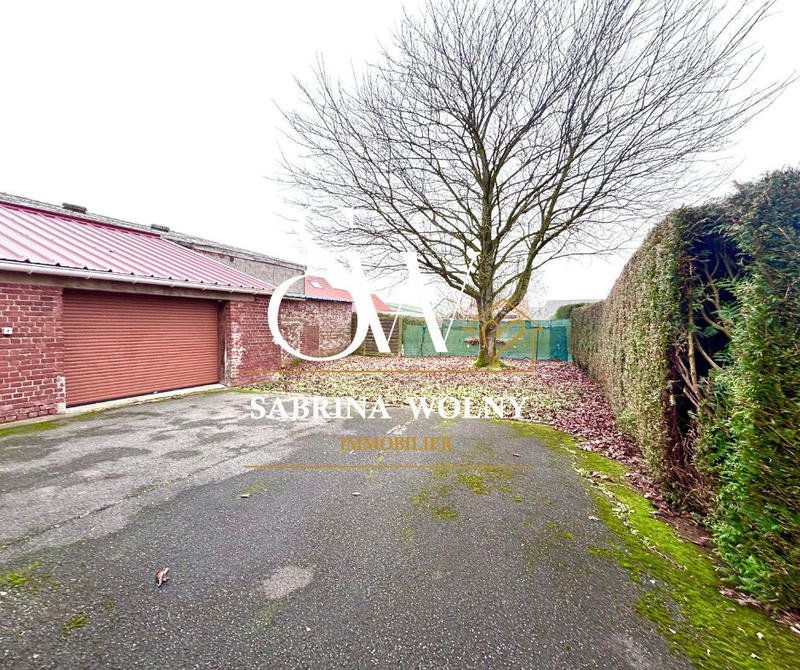 Maison traditionnelle - 140 m² - 6 pièces