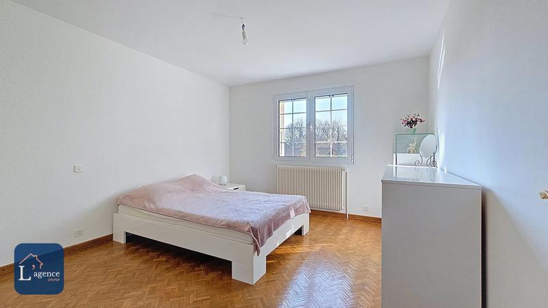 Maison - 150 m² - 7 pièces