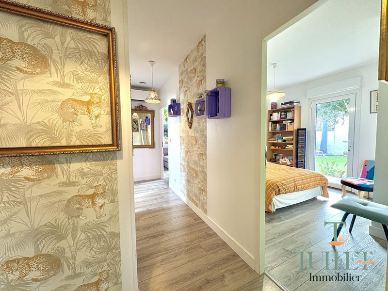 Villa - 150 m² - 6 pièces