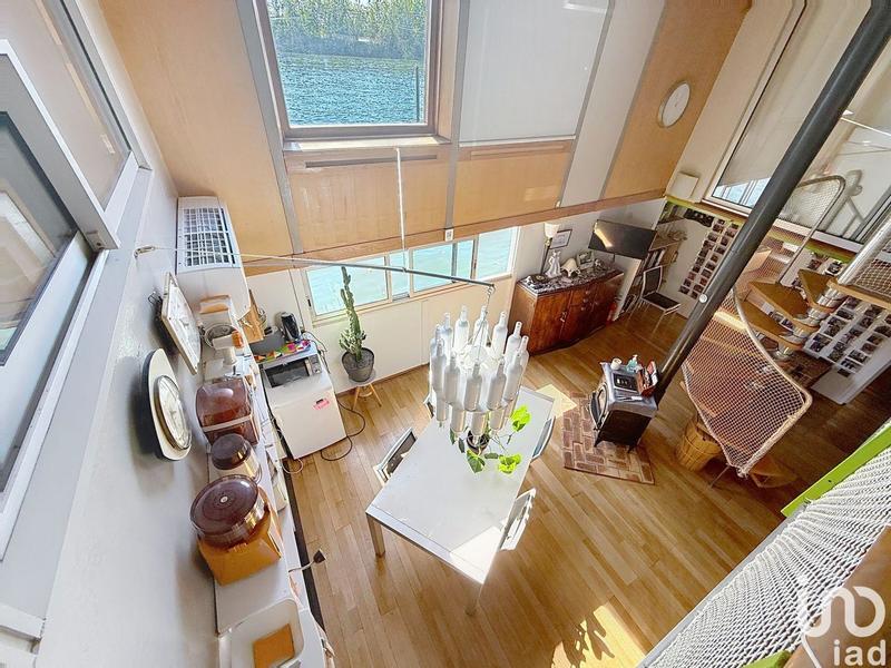 Maison - 223 m² - 6 pièces