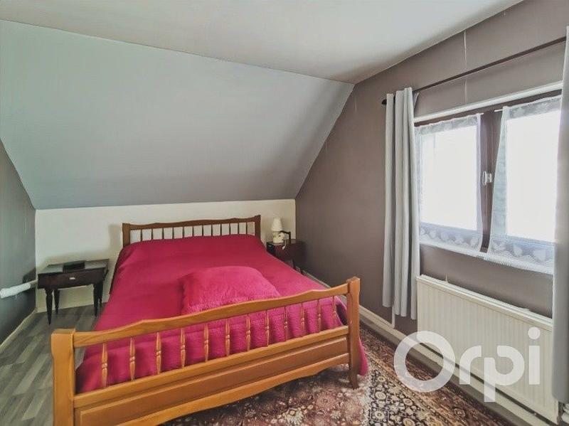 Maison - 94 m² - 4 pièces