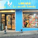 Librairie la Nouvelle Colombe