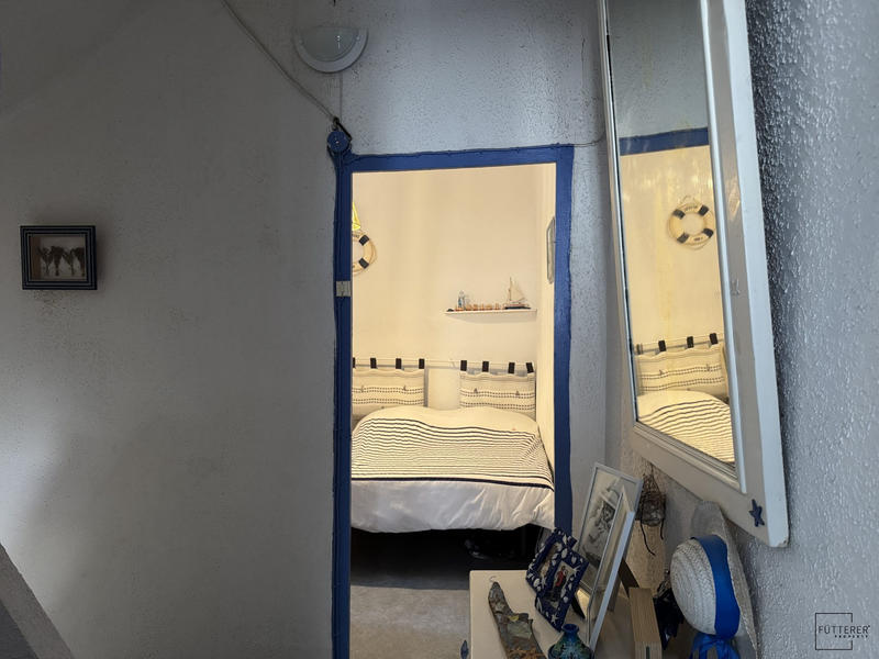 Maison - 69 m² - 4 pièces