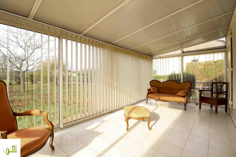 Maison - 117 m² - 6 pièces