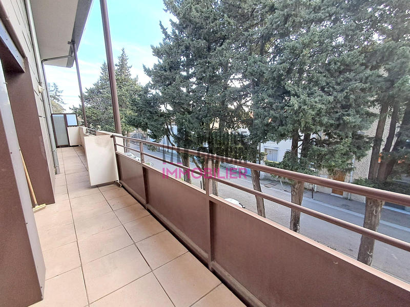 Appartement - 73 m² - 4 pièces