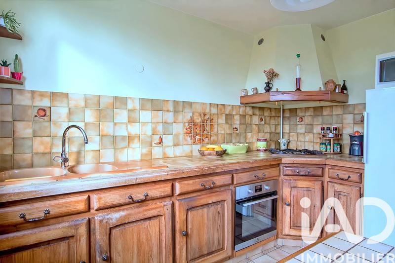 Appartement - 83 m² - 4 pièces