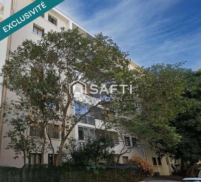 Appartement - 73 m² - 4 pièces