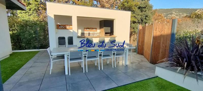 Villa - 146 m² - 6 pièces