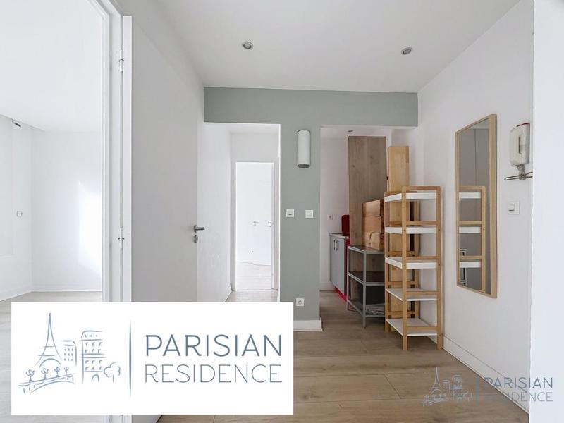 Local d'activité / Entrepôt - 65 m²