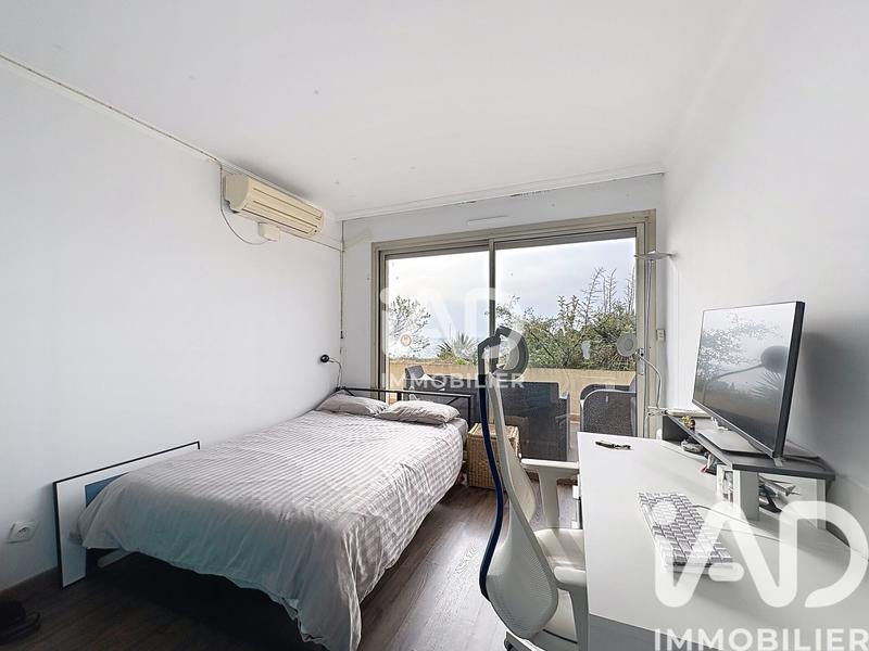 Appartement - 86 m² - 4 pièces