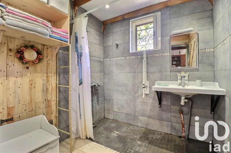 Maison - 70 m² - 7 pièces