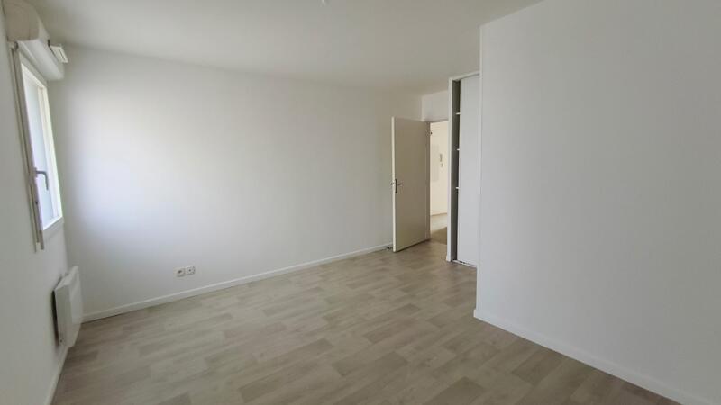 Appartement - 98 m² - 4 pièces