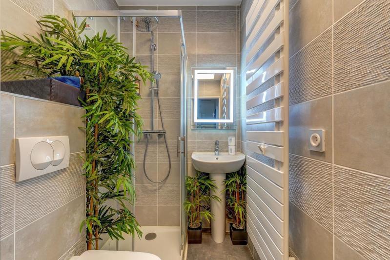 Penthouse - 112 m² - 5 pièces