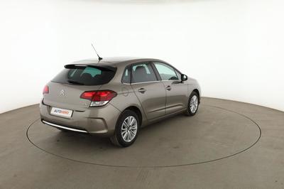 Citroën C4 1.2 PureTech Millenium 110 ch