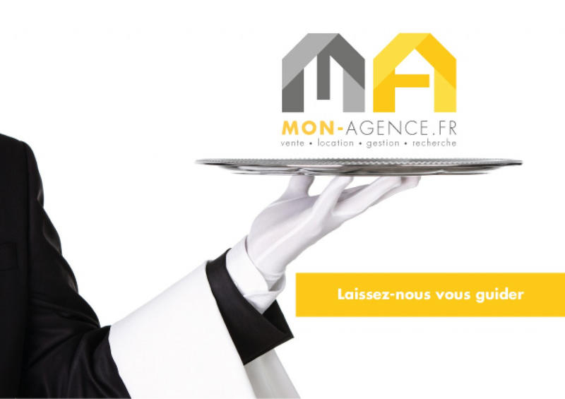 Appartement - 22 m² - 1 pièce