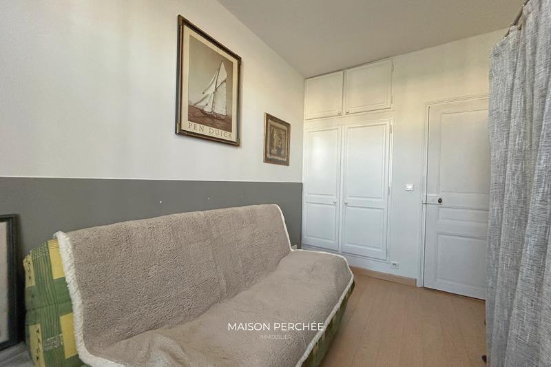 Appartement - 84 m² - 4 pièces