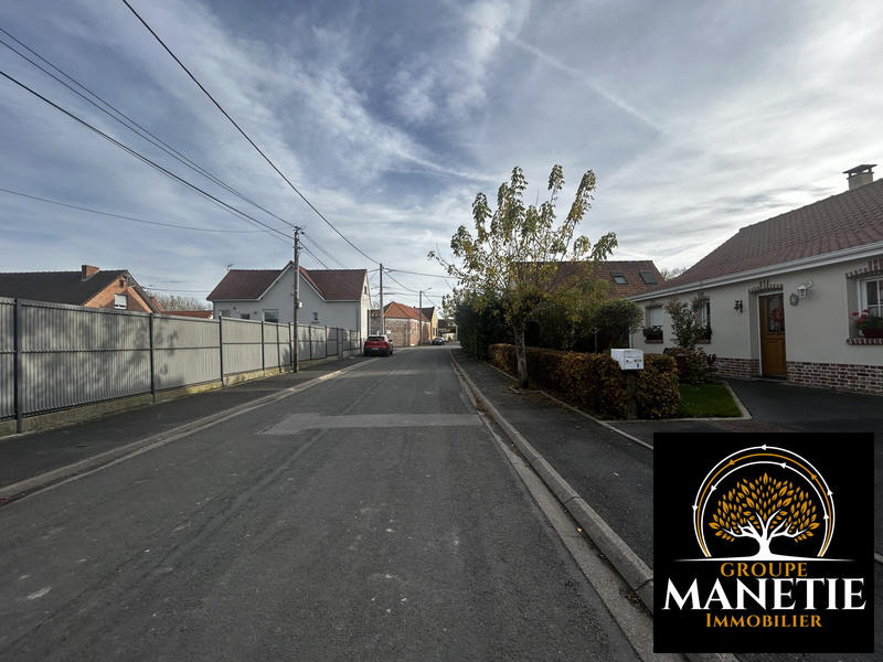 Parking / Garage - 132 m²