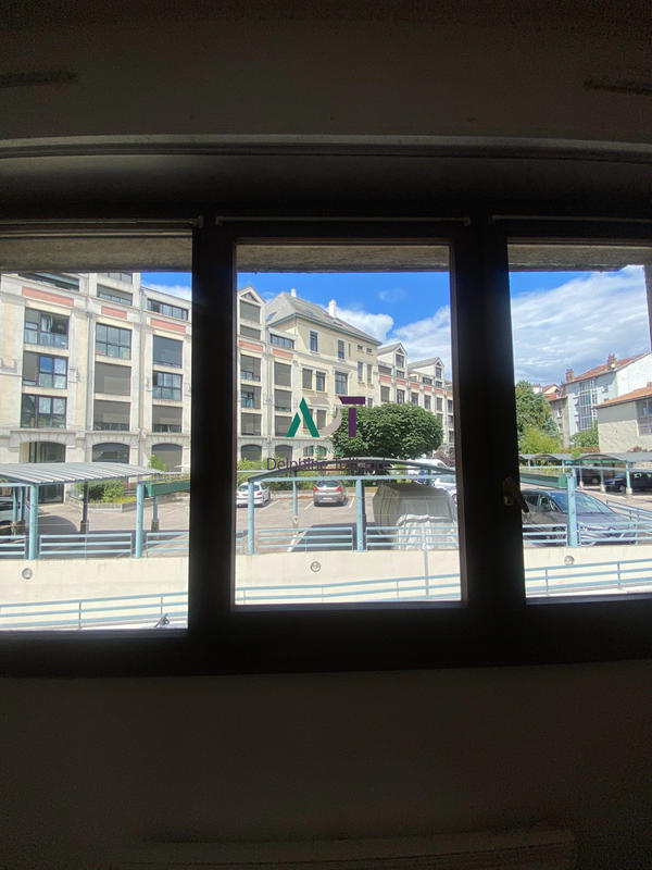 Appartement - 28 m² - 1 pièce