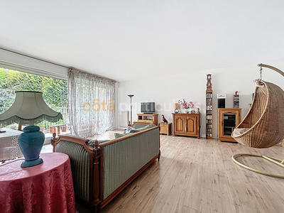 Appartement - 87 m² - 5 pièces