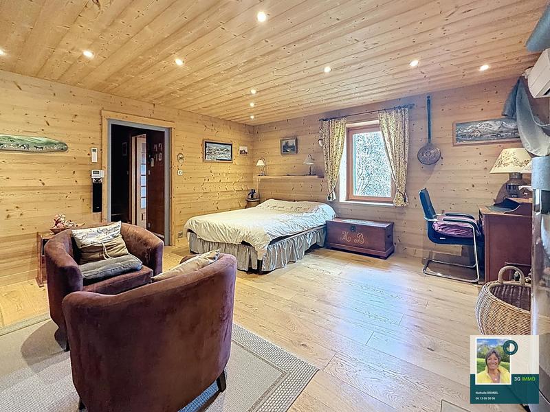 Ferme - 132 m² - 5 pièces