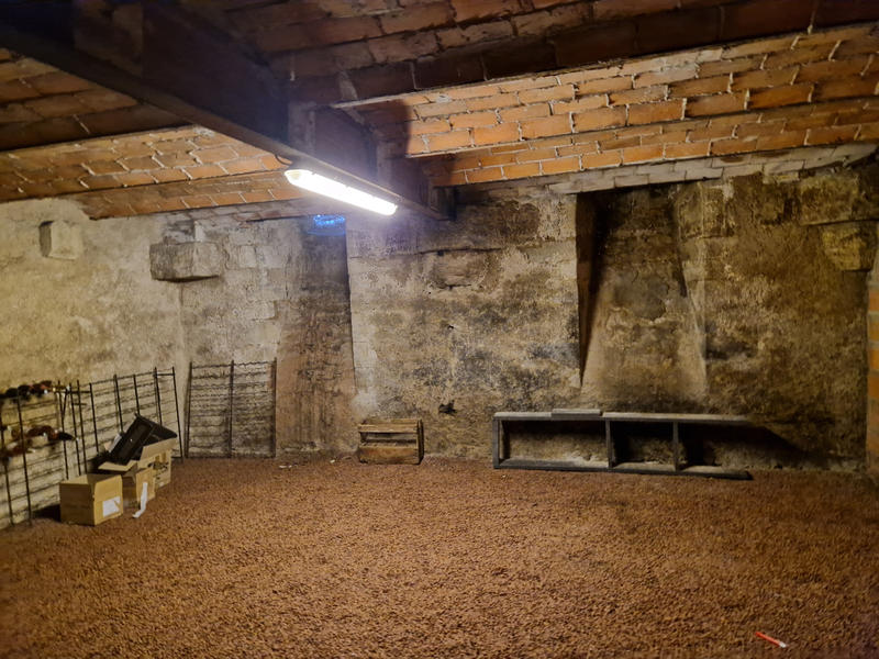 Appartement - 122 m² - 5 pièces