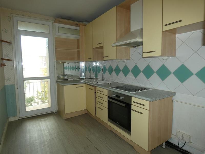 Appartement - 73 m² - 3 pièces