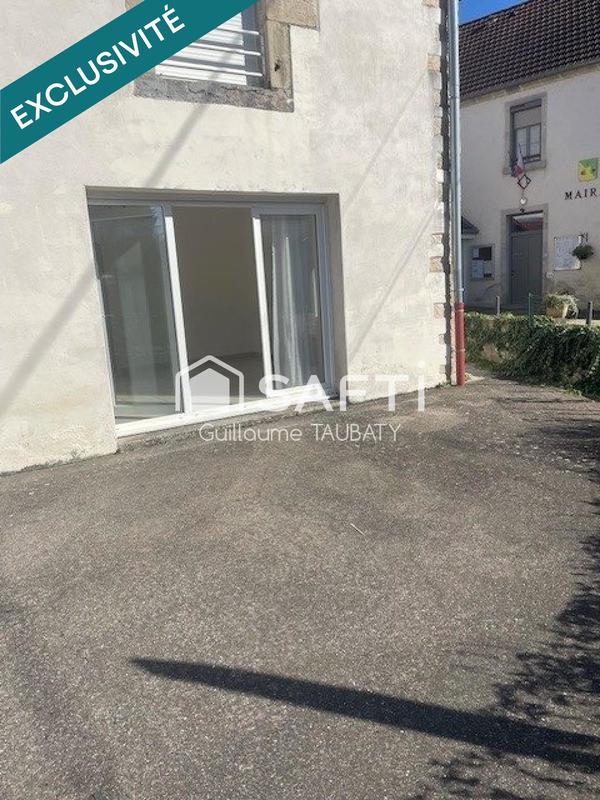 Duplex - 115 m² - 5 pièces