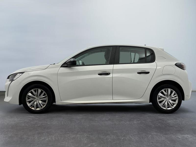 Peugeot 208 affaire Puretech 75 s&amp;S Bvm5 Premium