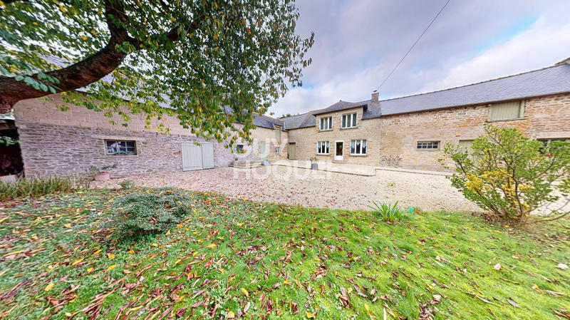 Maison - 85 m² - 3 pièces