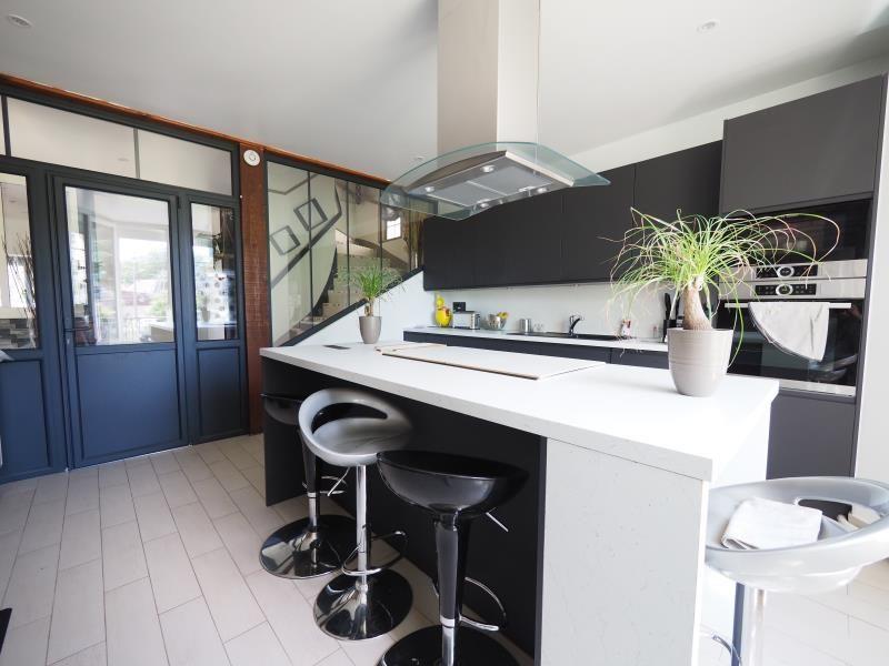 Maison - 173 m² - 8 pièces