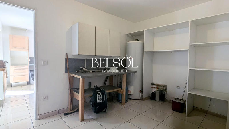 Maison traditionnelle - 144 m² - 5 pièces