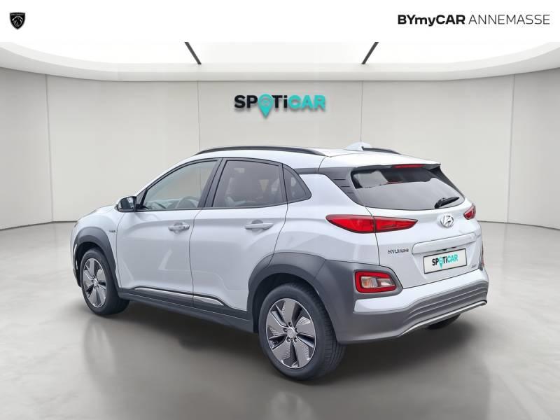 Hyundai Kona Electrique 64 kWh - 204 ch Executive