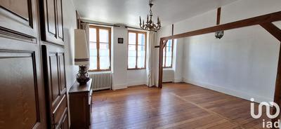 Maison - 145 m² - 6 pièces