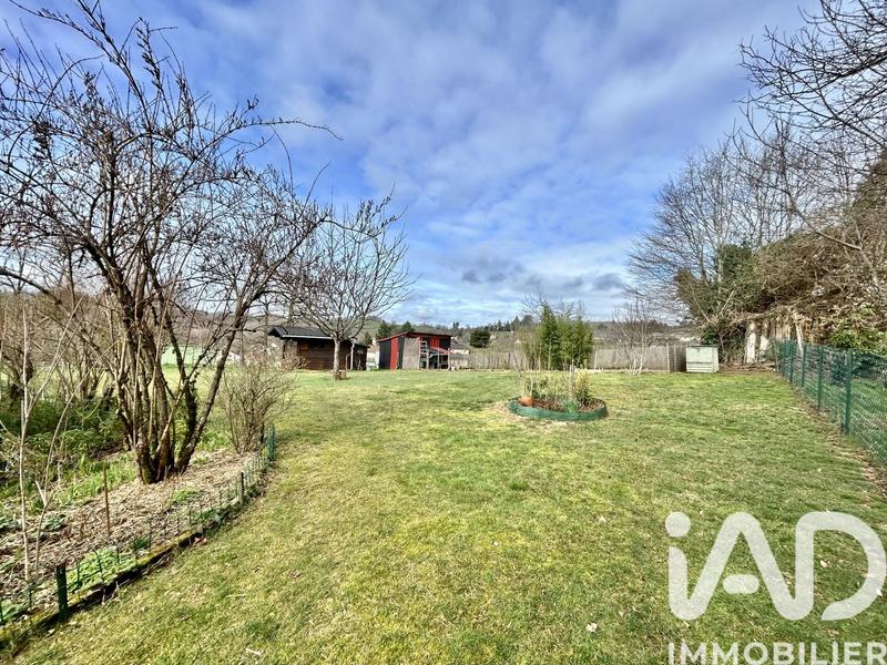 Maison - 79 m² - 3 pièces