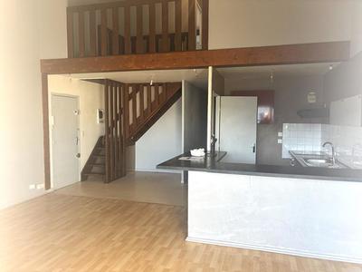 Appartement - 115 m² - 7 pièces