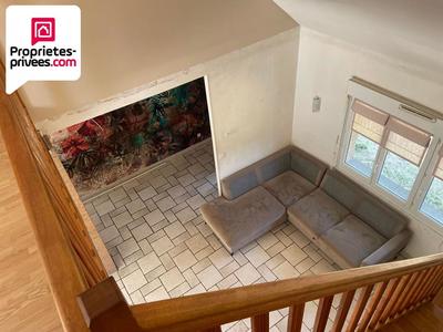 Maison - 145 m² - 4 pièces