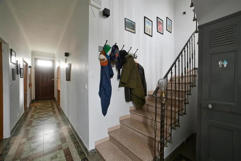 Mas - 296 m² - 7 pièces