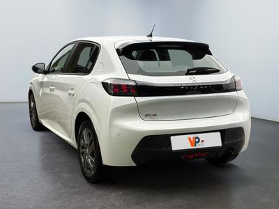 Peugeot 208 Business PureTech 100 s&amp;S Bvm6 Active