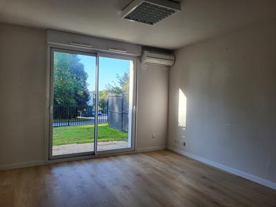 Bureau - 46 m² - 3 pièces