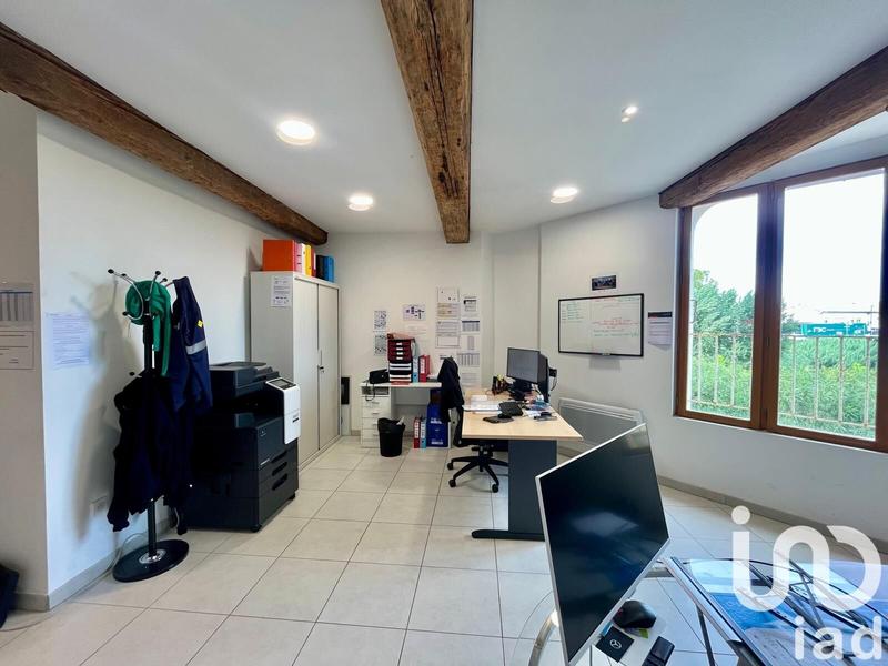 Immeuble - 85 m²