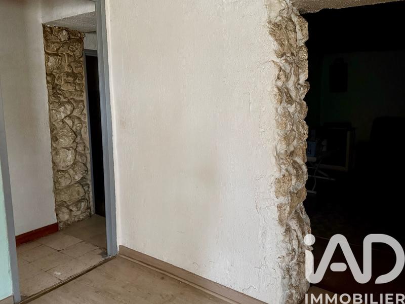 Appartement - 84 m² - 3 pièces