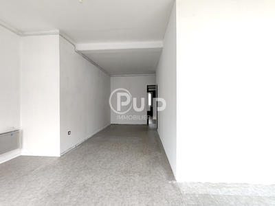 Local commercial - 60 m²