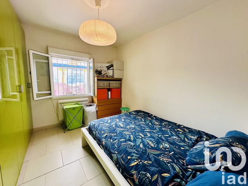 Maison - 89 m² - 4 pièces