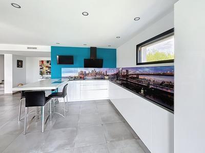 Villa - 158 m² - 5 pièces