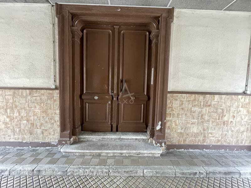 Duplex - 181 m² - 7 pièces