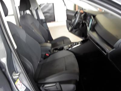 Volkswagen Golf 8 2.0 Tdi 150 Cv Style Dsg7