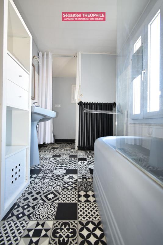 Maison - 91 m² - 3 pièces