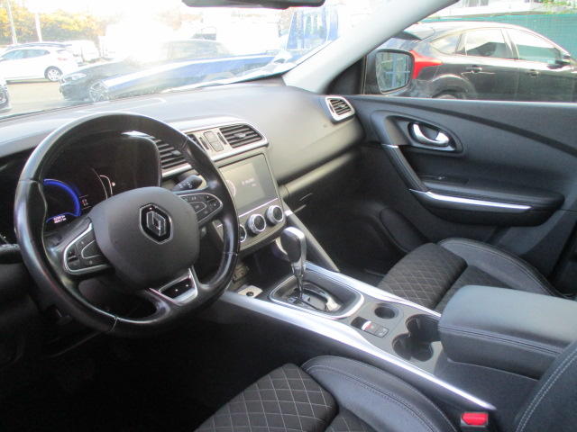 Renault Kadjar Intens 1.5 Dci 115 cv Bva7